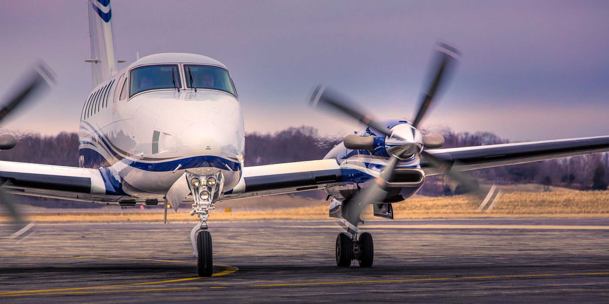 Aviation Service